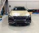 Тюнінг обвіс для Mercedes W213 E-клас 2016-2019 р.в. стиль Майбах, Серый грунт (под покраску), Зовнішній тюнінг, Mercedes, Комплект обвеса, Требуется, Полипропилен, E-Class, Новое, На штатные места, E-KLASSE (W213) 2016+