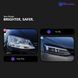 Передні тюнинг лед фари для Volkswagen Jetta 2010-2018 г.в. Волксваген Джета, Volkswagen, Альтернативная оптика, Jetta, Новое, На штатные места, JETTA IV (162) 2010-