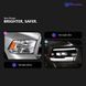 Передние лед фары Dodge RAM 1500 2500 3500, Dodge, Альтернативная оптика, Ram