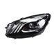 Передние тюнинг лед фары Mercedes S-класс W222 2013-2020 г.в. Мерседес 222, Mercedes, Альтернативная оптика, S-Class, Новое, На штатные места, S-KLASSE (W222) 2013-