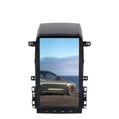 , Chevrolet, Captiva, Новое, На штатные места, CAPTIVA (C100, C140) 2006-