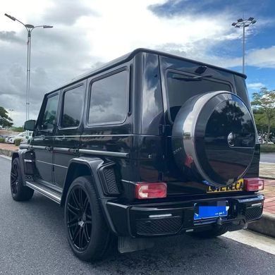 Тюнінг обвіс стиль Rocket для Mercedes G-class W463 1998-2017 р.в.