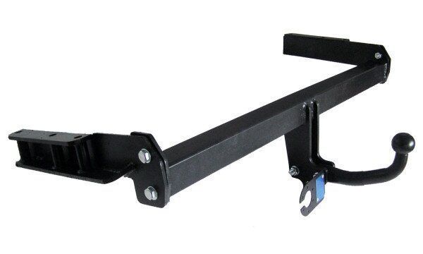 Прицепное устройство (Фаркоп) со съемным крюком AUDI А-4(B6 ) седан/универсал 2000-2008 г.в.