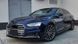 Передние лед фары Audi A5 B9 дорестайлинг 2017-2019 г.в. Ауди А5 Б9, Audi, Альтернативная оптика, A5, Новое, A5 2017-