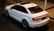 Задние лед фонари Audi A3 седан 2013-2019 г.в. Ауди А3, Audi, Альтернативная оптика, A3, Новое, На штатные места, A3 (8V1) 2012-