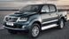 Передние тюнинг лед фары для Toyota Hilux 2012-2014 г.в. Тойота Хайлюкс, Toyota, Альтернативная оптика, Hilux, Новое, На штатные места, HILUX III Pick-up (TGN1_, GGN2_, GGN1_, KUN2_, KUN1_) 2005-