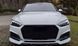 Передние лед фары Audi A5 B9 дорестайлинг 2017-2019 г.в. Ауди А5 Б9, Audi, Альтернативная оптика, A5, Новое, A5 2017-