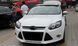 Передние тюнинг лед фары Ford Focus 3 дорестайлинг 2011-2014 г.в. Форд Фокус, Ford, Альтернативная оптика, Focus, Новое, На штатные места, FOCUS III 2011-