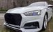 Передние лед фары Audi A5 B9 дорестайлинг 2017-2019 г.в. Ауди А5 Б9, Audi, Альтернативная оптика, A5, Новое, A5 2017-