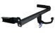 Прицепное устройство (Фаркоп) со съемным крюком AUDI А-4(B6 ) седан/универсал 2000-2008 г.в.