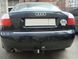 Прицепное устройство (Фаркоп) со съемным крюком AUDI А-4(B6 ) седан/универсал 2000-2008 г.в.