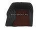 Коврики 3D VIP класса из экокожи на липучках BMW 7L F02 2008-2012 г.в.