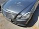 Реснички на фары MERCEDES E-class 212 2009-2013 г.в. (дорестайлинг)