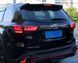 , Toyota, Альтернативная оптика, Highlander, Новое, На штатные места, HIGHLANDER 2014-