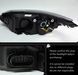 Передние тюнинг лед фары Ford Focus 3 дорестайлинг 2011-2014 г.в. Форд Фокус, Ford, Альтернативная оптика, Focus, Новое, На штатные места, FOCUS III 2011-