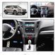 Штатная магнитола в стиле тесла Subaru Legacy Outback 2009-2014 г.в. Субару Легаси  Android, GPS, Автомагнитола, Subaru, Legacy, Новое, На штатные места, LEGACY V (BM, BR) 2009-