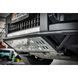 Захист переднього бампера для Toyota Prado LC250 2024 р.в. Тойота Прадо 250, Черный, Toyota, Защита переднего бампера, Не требуется, Сталь, Prado, Новое, На штатные места