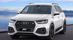 Audi Q7 2015-