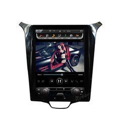 , Chevrolet, Cruze, Новое, На штатные места, CRUZE Station Wagon (J308) 2012-