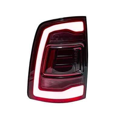 Задние лед фонари Dodge RAM 2009-2018 г.в. Додж РАМ, Dodge, Альтернативная оптика, Ram