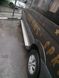 Боковые пороги Mercedes Sprinter 2006+ г.в. Спринтер