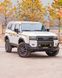 Захист переднього бампера для Toyota Prado LC250 2024 р.в. Тойота Прадо 250, Черный, Toyota, Защита переднего бампера, Не требуется, Сталь, Prado, Новое, На штатные места