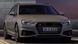 Передние лед фары Audi A4 B9 2017-2020 г.в. Ауди А4 Б9, Audi, Альтернативная оптика, A4, Новое, На штатные места, A4 (B9) 2016-