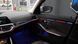 Подсветка салона для BMW G20 2020-2022 г.в. БМВ Г20