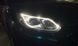 Передние тюнинг лед фары Ford Focus 3 дорестайлинг 2011-2014 г.в. Форд Фокус, Ford, Альтернативная оптика, Focus, Новое, На штатные места, FOCUS III 2011-