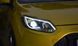 Передние тюнинг лед фары Ford Focus 3 дорестайлинг 2011-2014 г.в. Форд Фокус, Ford, Альтернативная оптика, Focus, Новое, На штатные места, FOCUS III 2011-