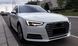 Передние лед фары Audi A4 B9 2017-2020 г.в. Ауди А4 Б9, Audi, Альтернативная оптика, A4, Новое, На штатные места, A4 (B9) 2016-