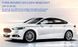 Передние лед фары Ford Mondeo / Fusion 2013-2016 г.в. Форд Мондео / Фьюжн, Оптика, Ford, Альтернативная оптика, Fusion, Новое, На штатные места, Fusion 2013-