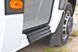 Накладки на внутрішні пороги дверей Volkswagen Crafter 2006-2013 р.в. Крафтер