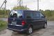 Накладка на задний бампер Volkswagen Transporter T5 2003-2015 г.в.