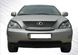 Реснички на фары Lexus RX 350 2006-2009 г.в. Лексус 350