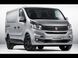Прицепное устройство (Фаркоп) FIAT TALENTO 2014+ г.в.