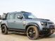 Накладки на двері та бампера для Land Rover Defender 2020+ р.в. Дефендер, Черный, Зовнішній тюнінг, Land Rover, Комплект обвеса, Не требуется, ABS-пластик, Defender, Новое, На штатные места, Defender 2020-