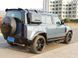 Накладки на двері та бампера для Land Rover Defender 2020+ р.в. Дефендер, Черный, Зовнішній тюнінг, Land Rover, Комплект обвеса, Не требуется, ABS-пластик, Defender, Новое, На штатные места, Defender 2020-