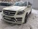 Тюнинг Обвес Mercedes GL166 / GL 63 Renegade Design, Серый грунт (под покраску), Mercedes, Комплект обвеса, Требуется, Стеклопластик, G-Class, Новое, На штатные места, GL-KLASSE (X166) 2012-