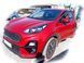 , Kia, Сталь, Sportage, Новое, На штатные места