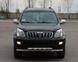 Передний двойной ус с зубами Toyota Prado 120 2002-2009 г.в.