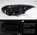Передние тюнинг лед фары Ford Focus 3 дорестайлинг 2011-2014 г.в. Форд Фокус, Ford, Альтернативная оптика, Focus, Новое, На штатные места, FOCUS III 2011-