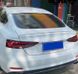 Спойлер багажника ( лип спойлер, шабля, качиний хвостик ) Audi A5 B9 2016 р.в. для 4х дверний, Серый грунт (под покраску), Зовнішній тюнінг, Audi, Спойлер, Требуется, ABS-пластик, A5, Новое, На штатные места, A5 2017-