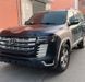 Комплект рестайлинга для Toyota LC200 Land Cruiser 2007-2020 г.в. стиль LC300 2021+, Серый грунт (под покраску), Внешний Тюнинг, Toyota, Комплект обвеса, Требуется, Полиэтилен, Land Cruiser, Новое, На штатные места, LAND CRUISER 100 (UZJ100) 1998-2007