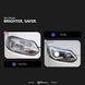 Передние тюнинг лед фары Ford Focus 3 дорестайлинг 2011-2014 г.в. Форд Фокус, Ford, Альтернативная оптика, Focus, Новое, На штатные места, FOCUS III 2011-