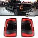 Задние лед фонари Dodge RAM 2009-2018 г.в. Додж РАМ, Dodge, Альтернативная оптика, Ram