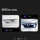 Передние тюнинг лед фары Audi Q3 2016-2018 г.в. Ауди ку3, Audi, Q3