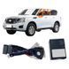 Модуль для закрытия окон доводчики, складывания боковых зеркал Nissan Patrol 2010-2020 г.в. Нисан Патрол